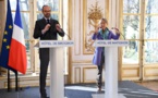 Rendez-vous tous azimuts à Matignon pour réformer la Constitution