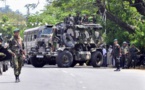 Sri Lanka: proclamation de l'état d'urgence après des émeutes anti-musulmans