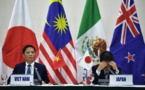 Asie-Pacifique: 11 pays font renaître le TPP sans Washington
