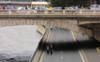 Les voies sur berges à Paris restent piétonnes, au moins pour l'instant