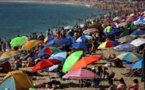 "Surtourisme": le secteur admet la surchauffe et propose des solutions