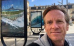 Tim Mckenna expose en Gironde du 1er au 31 mars