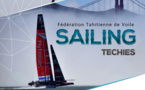 Une conférence gratuite ce samedi sur la voile high-tech