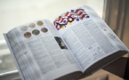 Au Mans, Dico Plaisir, un salon pour le plaisir des dictionnaires