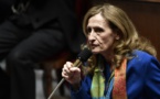 La création d'un "tribunal criminel", annonce surprise de la réforme de la justice