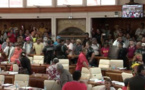 Vidéos: retour sur une journée houleuse à l'Assemblée