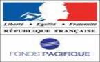 Fonds Pacifique 2010 : deux millions d’euros pour 71 projets