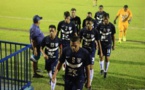 Football - Ligue 1 : Vénus perd à domicile 5-4 contre Pirae