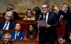 "Fake news": feu vert des députés LREM au dépôt de la proposition de loi