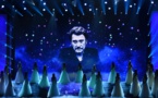 Les aînés Hallyday réclament un droit de regard sur l'album de leur père sous "48 heures"