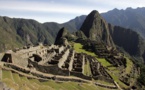 Trois Européens expulsés du Machu Picchu pour avoir montré leurs fesses