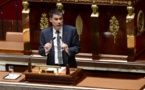 Olivier Faure de facto premier secrétaire du PS après le renoncement de Le Foll