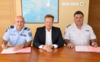 Police et gendarmerie amenées à renforcer leur coopération