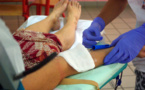 Le Centre de transfusion sanguine vous attend à la CCISM le 20 mars