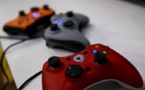 USA: un enfant tue sa soeur pour une manette de jeu vidéo