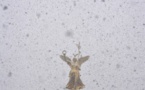 Neige et verglas: 7 départements du sud et sud-ouest toujours en vigilance orange