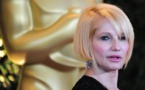 Ellen Barkin accuse Terry Gilliam après ses propos controversés sur #MeToo