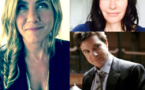 Les friends Jennifer Aniston, Courtney Cox et Jason Bateman à Tetiaroa