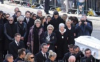 Gestion des droits de Johnny Hallyday: la grand-mère de Laeticia voulait "rendre service"