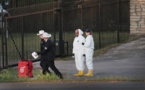 L'auteur des attentats au colis piégé du Texas se suicide