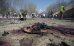 Attentat à Kaboul pour Norouz: au moins 26 morts dont beaucoup de jeunes