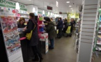 Une pharmacie sur quatre donne des conseils "dangereux", dénonce UFC-Que choisir