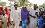 Nigeria: Boko Haram rend à leurs parents une centaine d'écolières enlevées en février