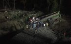 Philippines: 19 morts dans un accident de la route