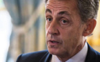 Soupçons de financement libyen: Nicolas Sarkozy mis en examen
