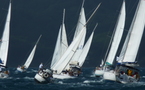 Tahiti Pearl Regata 2010: un "tout en image" pour se régaler!