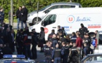 Aude: l'auteur des attaques a été tué par les forces de l'ordre