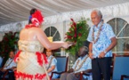 Filles interdites de rugby aux Tonga: le Premier ministre prend ses distances