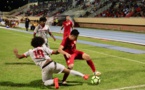 Football - Tahiti vs Calédonie : Une victoire 4-3 avec la manière