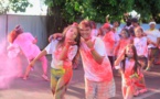 Course à pied - TRT Color Fun Run : Une course pour le fun