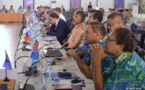 Niue et Tuvalu : petits pays en quête de développement