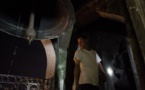 Venezuela: vol d'une cloche en bronze de 500 kilos dans une église