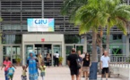 Epidémie de dengue de "faible intensité" à La Réunion
