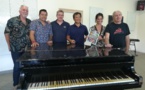 Un festival pour populariser le jazz