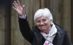 L'indépendantiste catalane Clara Ponsati, exilée en Ecosse, s'est rendue à la police