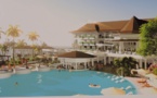 Hilton à Faa'a : 16 à 18 mois de travaux prévus