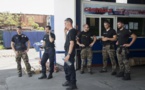Un homme tué par balle en Guadeloupe