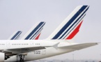 Air France: les pilotes quittent la négociation, nouvelle grève vendredi