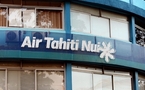 COMMUNIQUE DE PRESSE de AIR TAHITI NUI ( 25-05-17:00)