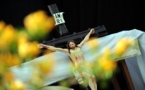 Un week-end pour célébrer la résurrection du Christ