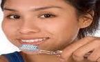 Ne pas se brosser les dents deux fois par jour augmente le risque cardiaque