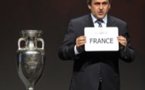 La France devance la Turquie de justesse pour organiser l'Euro-2016