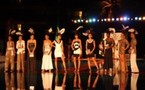 Hinarii Vivish remporte le concours Elite Model Look Tahiti 2010