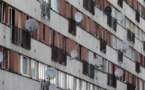 Décès d'une femme qui avait tué un passant en chutant du 8e étage en Seine-Saint-Denis