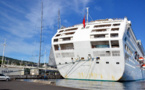 Les bateaux de croisière pourront bénéficier de la défiscalisation