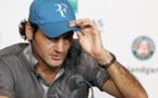 Roland-Garros - Roger Federer: "Tout a une fin"